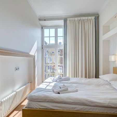 Stylish Apartment In Heart Of Oldtown グダニスク エクステリア 写真